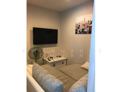 ขาย - Plum Condo Central Station (Phase 1) : พลัม คอนโด เซ็นทรัล สเตชั่น (เฟส 1), นนทบุรี