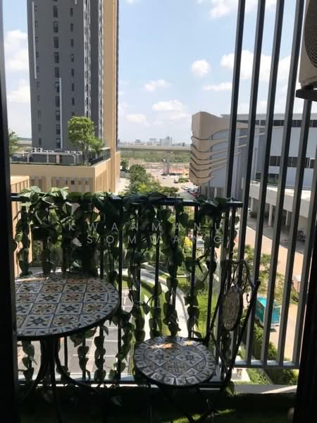 Plum Condo Central Station (Phase 1) : พลัม คอนโด เซ็นทรัล สเตชั่น (เฟส 1), นนทบุรี, หมู่ที่ 6 188 เสาธงหิน, เสาธงหิน, บางใหญ่, นนทบุรี, 49 ตร.ม., คอนโด ขาย, โดย Kwanmanus Somwang, 500254239 - DDproperty.com