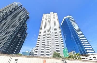 ขาย - Witthayu Complex : วิทยุ คอมเพล็กซ์, กรุงเทพ