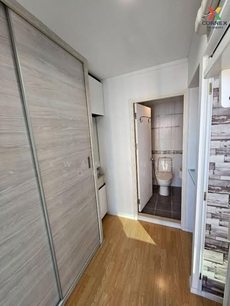 Lumpini Place Srinakarin-Huamak Station, Bangkok, Srinakarin Road, Suan Luang, Suan Luang, Bangkok, 2 Bedrooms, 53 sqm, Condo For Sale, by Kwanmanus Somwang, 500254243 - DDproperty.com