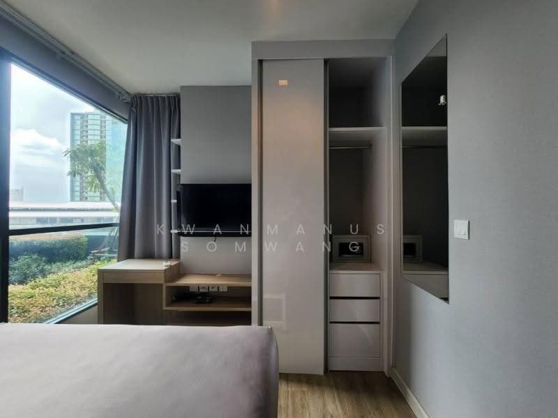 IDEO Mobi Sathorn, Bangkok, 134 Krung Thonburi Road, Bang Lam Phu Lang, Khlong San, Bangkok, 2 Bedrooms, 45 sqm, Condo For Sale, by Kwanmanus Somwang, 500254244 - DDproperty.com