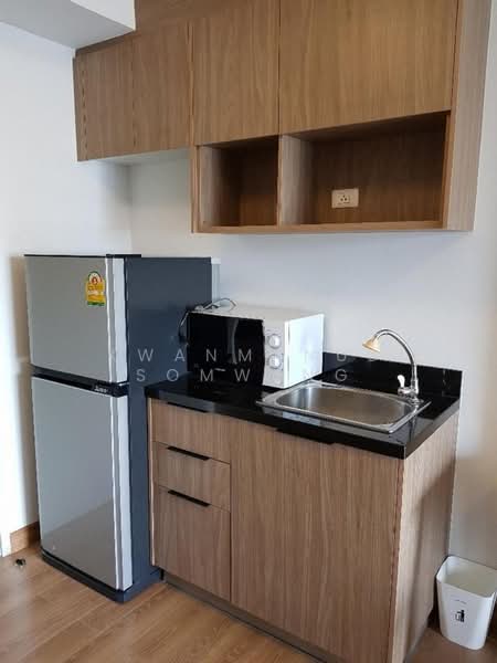 Chapter One The Campus Ladprao 1, Bangkok, Soi Ladprao 1 Ladprao Road, Jom Phon, Chatuchak, Bangkok, 1 Bedroom, 29 sqm, Condo For Sale, by Kwanmanus Somwang, 500254248 - DDproperty.com