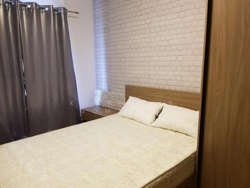 Chapter One The Campus Ladprao 1, Bangkok, Soi Ladprao 1 Ladprao Road, Jom Phon, Chatuchak, Bangkok, 1 Bedroom, 29 sqm, Condo For Sale, by Kwanmanus Somwang, 500254248 - DDproperty.com