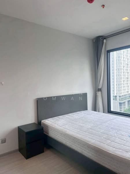 Life Asoke-Rama 9, Bangkok, 626 Asoke-Dindaeng Road, Makkasan, Ratchathewi, Bangkok, 2 Bedrooms, 46 sqm, Condo For Sale, by Kwanmanus Somwang, 500254249 - DDproperty.com