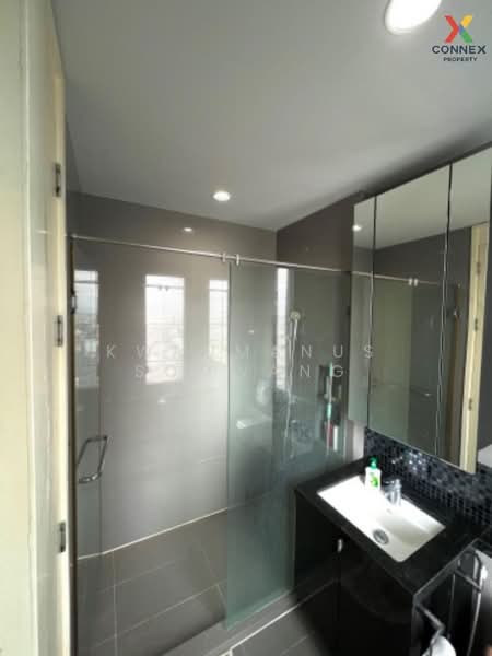 M Ladprao, Bangkok, 1188 Phahonyothin Rd, Jom Phon, Chatuchak, Bangkok, 1 Bedroom, 30 sqm, Condo For Sale, by Kwanmanus Somwang, 500254250 - DDproperty.com