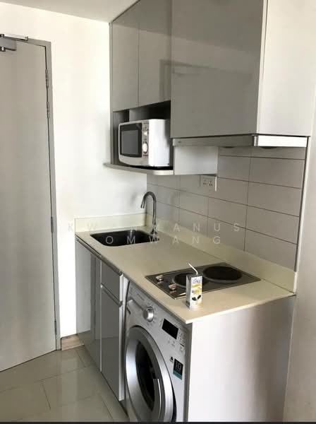 IDEO Mobi Phaya Thai, Bangkok, 505 Si Ayutthaya Road, Thung Phaya Thai, Ratchathewi, Bangkok, 1 Bedroom, 22 sqm, Condo For Sale, by Kwanmanus Somwang, 500254254 - DDproperty.com