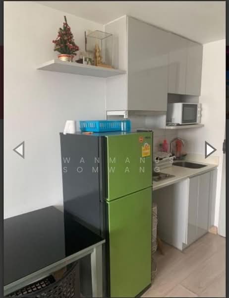 IDEO Mobi Phaya Thai, Bangkok, 505 Si Ayutthaya Road, Thung Phaya Thai, Ratchathewi, Bangkok, 1 Bedroom, 22 sqm, Condo For Sale, by Kwanmanus Somwang, 500254254 - DDproperty.com