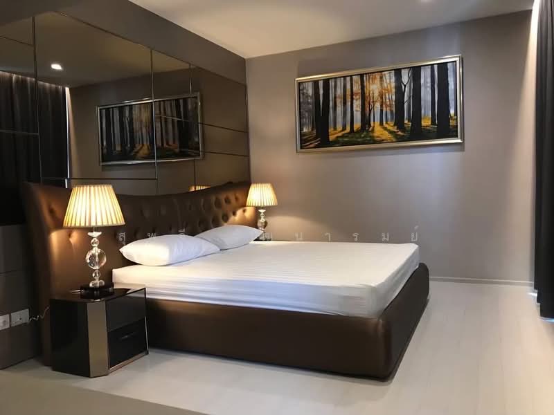 Noble Ploenchit, Bangkok, 1035 Ploenchit  Road, Lumphini, Pathum Wan, Bangkok, 2 Bedrooms, 95 sqm, Condo For Rent, by Supajee Wattanarom, 500254256 - DDproperty.com