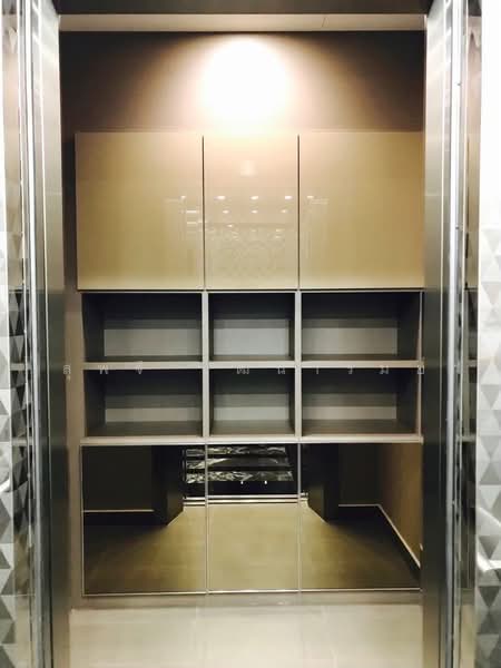 Noble Ploenchit, Bangkok, 1035 Ploenchit  Road, Lumphini, Pathum Wan, Bangkok, 2 Bedrooms, 95 sqm, Condo For Rent, by Supajee Wattanarom, 500254256 - DDproperty.com