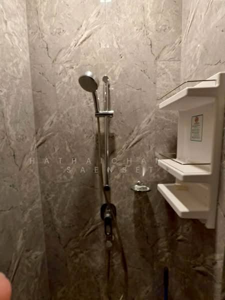 ASHTON Asoke, Bangkok, 131 Asoke Montri Road, Khlongtoei Nua, Watthana, Bangkok, 1 Bedroom, 35 sqm, Condo For Rent, by Hathaichanok Saenset, 500254259 - DDproperty.com