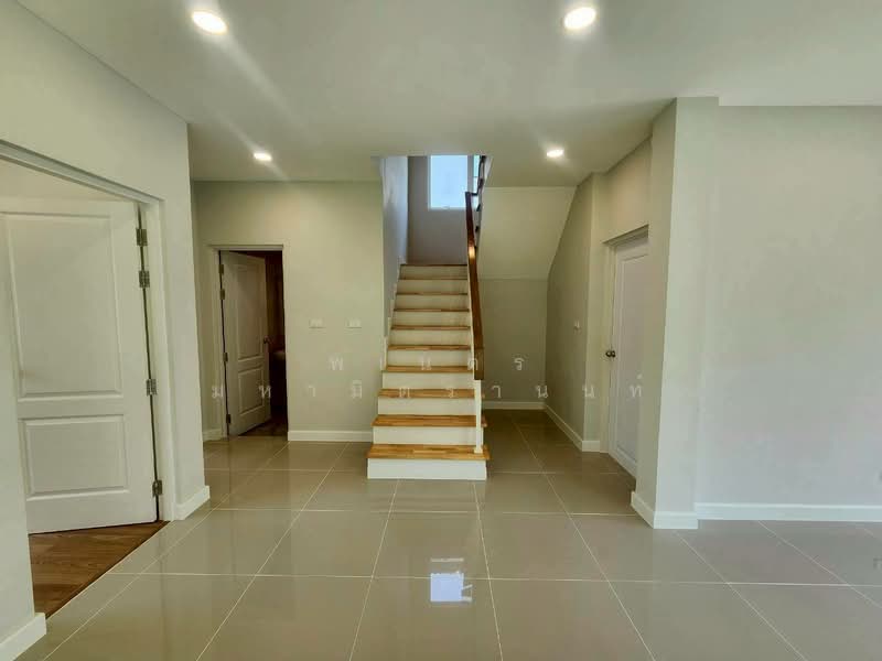 Centro Ratchapruek, Nonthaburi, Soi Bang Len, Bang Yai, Bang Yai, Nonthaburi, 4 Bedrooms, 169 sqm, Single Detached House For Sale, by พเนตร มหามิตรานนท์, 500254260 - DDproperty.com