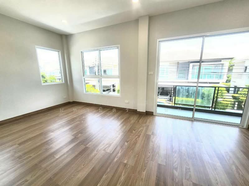 Centro Ratchapruek, Nonthaburi, Soi Bang Len, Bang Yai, Bang Yai, Nonthaburi, 4 Bedrooms, 169 sqm, Single Detached House For Sale, by พเนตร มหามิตรานนท์, 500254260 - DDproperty.com