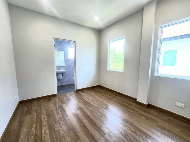 Centro Ratchapruek, Nonthaburi, Soi Bang Len, Bang Yai, Bang Yai, Nonthaburi, 4 Bedrooms, 169 sqm, Single Detached House For Sale, by พเนตร มหามิตรานนท์, 500254260 - DDproperty.com