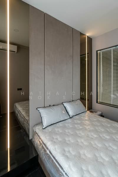 Park Origin Thonglor, Bangkok, ซอยทองหล่อ 10 ถนนสุขุมวิท, Khlong Tan Nua, Watthana, Bangkok, 1 Bedroom, 33 sqm, Condo For Rent, by Hathaichanok Saenset, 500254261 - DDproperty.com