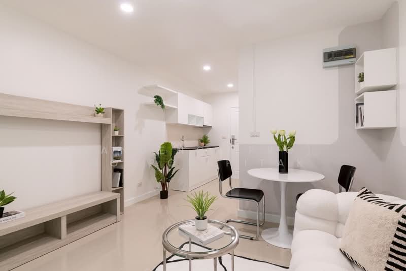 Metro Park Sathorn, Bangkok, Kanlapaphruek Road, Bang Wa, Phasi Charoen, Bangkok, 1 Bedroom, 35 sqm, Condo For Sale, by Kanueng (Pro) Noppornpitak, 500254262 - DDproperty.com