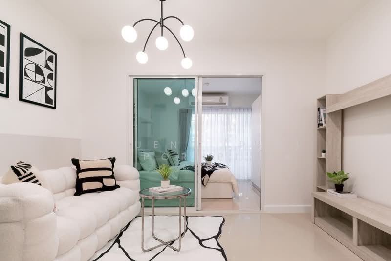 Metro Park Sathorn, Bangkok, Kanlapaphruek Road, Bang Wa, Phasi Charoen, Bangkok, 1 Bedroom, 35 sqm, Condo For Sale, by Kanueng (Pro) Noppornpitak, 500254262 - DDproperty.com