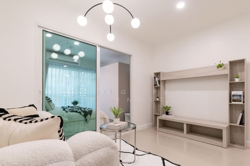 Metro Park Sathorn, Bangkok, Kanlapaphruek Road, Bang Wa, Phasi Charoen, Bangkok, 1 Bedroom, 35 sqm, Condo For Sale, by Kanueng (Pro) Noppornpitak, 500254262 - DDproperty.com