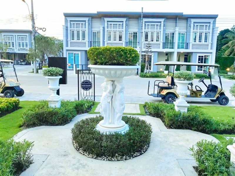 ไม่พบโครงการ, Bangkok, ราชพฤกษ์ คลองวัดโคนอน, Bang Wa, Phasi Charoen, Bangkok, 3 Bedrooms, 160 sqm, Townhouse For Rent, by ณัฐพงศ์ สุนทรอรุณ, 500254264 - DDproperty.com