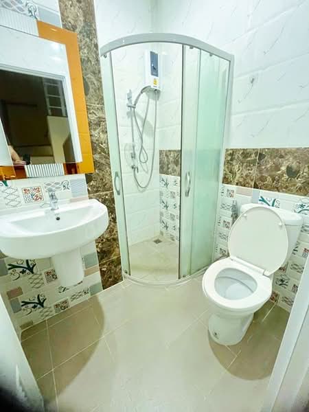 ไม่พบโครงการ, Bangkok, ราชพฤกษ์ คลองวัดโคนอน, Bang Wa, Phasi Charoen, Bangkok, 3 Bedrooms, 160 sqm, Townhouse For Rent, by ณัฐพงศ์ สุนทรอรุณ, 500254264 - DDproperty.com