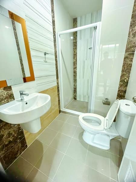 ไม่พบโครงการ, Bangkok, ราชพฤกษ์ คลองวัดโคนอน, Bang Wa, Phasi Charoen, Bangkok, 3 Bedrooms, 160 sqm, Townhouse For Rent, by ณัฐพงศ์ สุนทรอรุณ, 500254264 - DDproperty.com