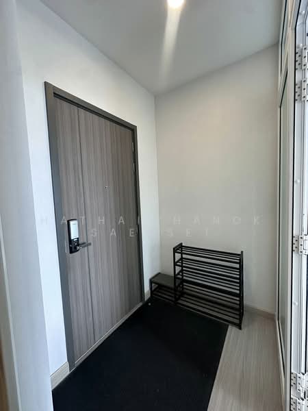 Supalai Premier Si Phraya-Samyan, Bangkok, Si Phraya Road, Si Phraya, Bang Rak, Bangkok, 1 Bedroom, 52 sqm, Condo For Rent, by Hathaichanok Saenset, 500254266 - DDproperty.com