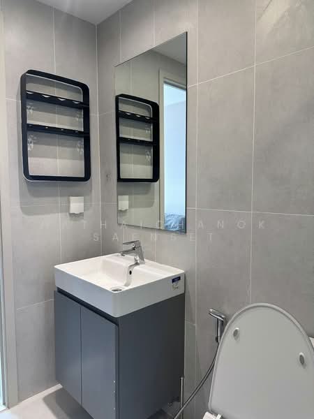 Supalai Premier Si Phraya-Samyan, Bangkok, Si Phraya Road, Si Phraya, Bang Rak, Bangkok, 1 Bedroom, 52 sqm, Condo For Rent, by Hathaichanok Saenset, 500254266 - DDproperty.com