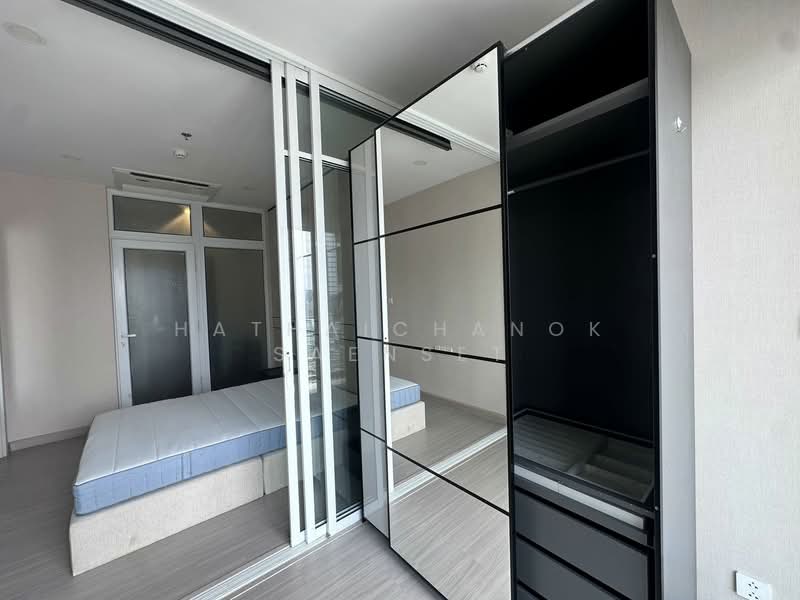 Supalai Premier Si Phraya-Samyan, Bangkok, Si Phraya Road, Si Phraya, Bang Rak, Bangkok, 1 Bedroom, 52 sqm, Condo For Rent, by Hathaichanok Saenset, 500254266 - DDproperty.com