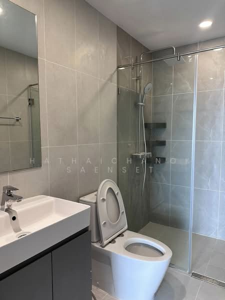 Supalai Premier Si Phraya-Samyan, Bangkok, Si Phraya Road, Si Phraya, Bang Rak, Bangkok, 1 Bedroom, 52 sqm, Condo For Rent, by Hathaichanok Saenset, 500254266 - DDproperty.com