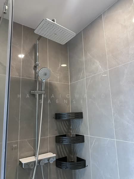 Supalai Premier Si Phraya-Samyan, Bangkok, Si Phraya Road, Si Phraya, Bang Rak, Bangkok, 1 Bedroom, 52 sqm, Condo For Rent, by Hathaichanok Saenset, 500254266 - DDproperty.com