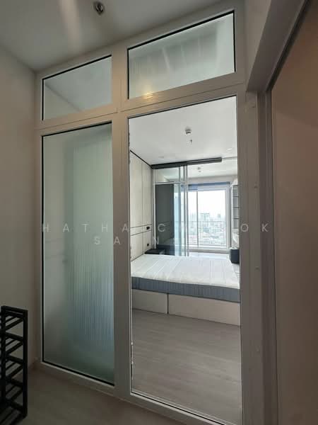 Supalai Premier Si Phraya-Samyan, Bangkok, Si Phraya Road, Si Phraya, Bang Rak, Bangkok, 1 Bedroom, 52 sqm, Condo For Rent, by Hathaichanok Saenset, 500254266 - DDproperty.com