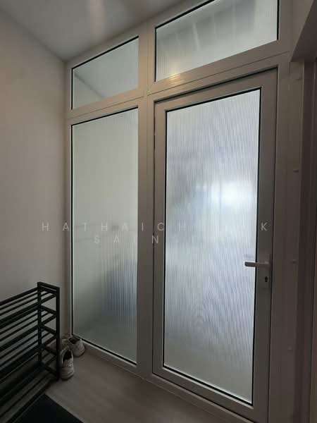 Supalai Premier Si Phraya-Samyan, Bangkok, Si Phraya Road, Si Phraya, Bang Rak, Bangkok, 1 Bedroom, 52 sqm, Condo For Rent, by Hathaichanok Saenset, 500254266 - DDproperty.com