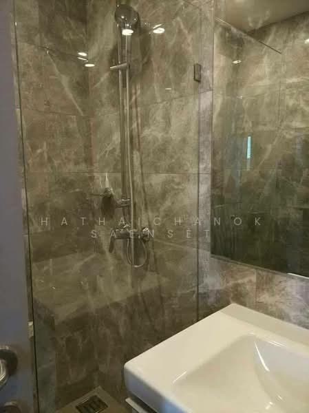 IDEO Q Siam-Ratchathewi, Bangkok, Phetchaburi Road, Thanon Phaya Thai, Ratchathewi, Bangkok, 1 Bedroom, 35 sqm, Condo For Rent, by Hathaichanok Saenset, 500254268 - DDproperty.com