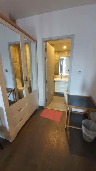 IDEO Q Siam-Ratchathewi, Bangkok, Phetchaburi Road, Thanon Phaya Thai, Ratchathewi, Bangkok, 1 Bedroom, 35 sqm, Condo For Rent, by Hathaichanok Saenset, 500254268 - DDproperty.com