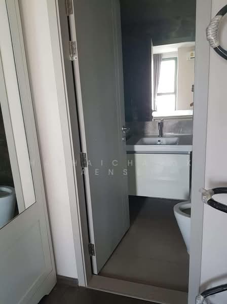 IDEO Q Siam-Ratchathewi, Bangkok, Phetchaburi Road, Thanon Phaya Thai, Ratchathewi, Bangkok, 1 Bedroom, 35 sqm, Condo For Rent, by Hathaichanok Saenset, 500254268 - DDproperty.com