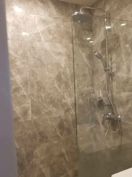 IDEO Q Siam-Ratchathewi, Bangkok, Phetchaburi Road, Thanon Phaya Thai, Ratchathewi, Bangkok, 1 Bedroom, 35 sqm, Condo For Rent, by Hathaichanok Saenset, 500254268 - DDproperty.com