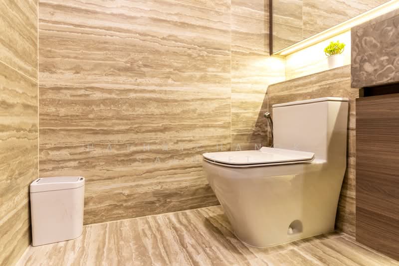 Celes Asoke, Bangkok, 8-10 Sukhumvit 21, Khlongtoei Nua, Watthana, Bangkok, 1 Bedroom, 41 sqm, Condo For Rent, by Hathaichanok Saenset, 500254269 - DDproperty.com