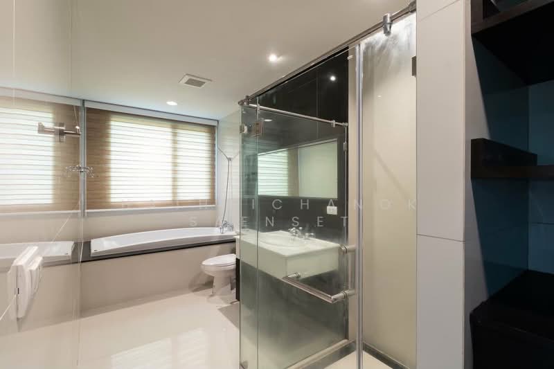 The Address Chidlom, Bangkok, Ploenchit Road, Lumphini, Pathum Wan, Bangkok, 2 Bedrooms, 87 sqm, Condo For Rent, by Hathaichanok Saenset, 500254270 - DDproperty.com