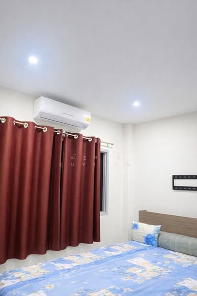 ไม่พบโครงการ, Samut Prakan, ประชาอุทิศ90, Ban Khlong Suan, Phra Samut Jadee, Samut Prakan, 3 Bedrooms, 140 sqm, Single Detached House For Rent, by ณัฐพงศ์ สุนทรอรุณ, 500254271 - DDproperty.com