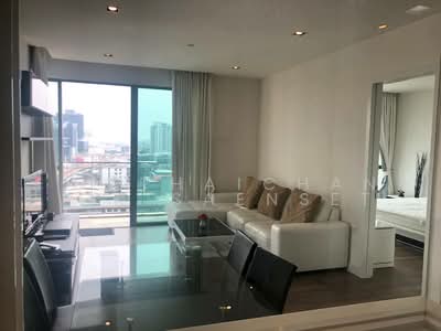 For Rent - The Room Sukhumvit 62, Bangkok