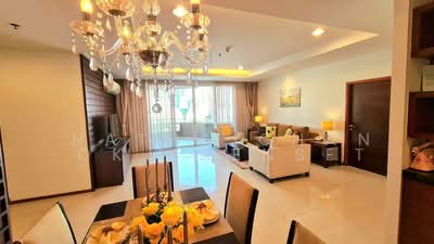 For Rent - Piyathip Place, Bangkok