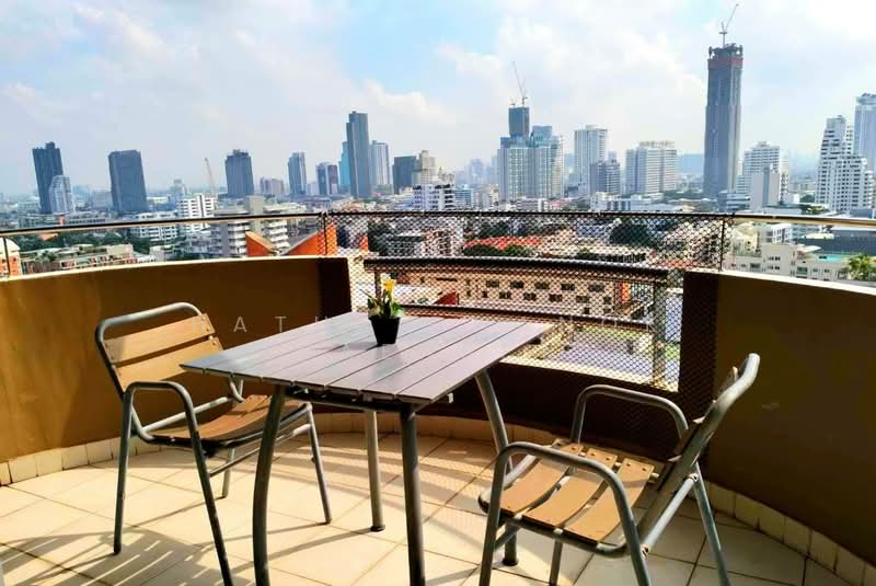 Piyathip Place, Bangkok, 24 Soi Prommitr, Khlong Tan Nua, Watthana, Bangkok, 3 Bedrooms, 287 sqm, Condo For Rent, by Hathaichanok Saenset, 500254273 - DDproperty.com