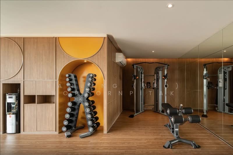 The Muve Bangkhae : เดอะ มูฟ บางแค, กรุงเทพ, 916 ซอย ประสาน, บางแคเหนือ, บางแค, กรุงเทพ, 25 ตร.ม., คอนโด ขาย, โดย Kanueng (Pro) Noppornpitak, 500254274 - DDproperty.com