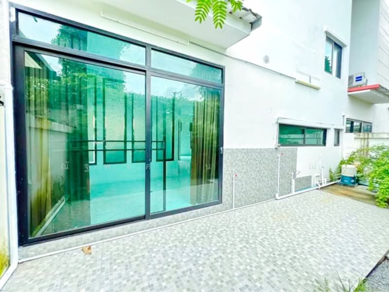 ไม่พบโครงการ, Nonthaburi, อิมแพ็ค เมืองทองธานี 900 ม., Ban Mai, Pak Kret, Nonthaburi, 3 Bedrooms, 220 sqm, Townhouse For Rent, by ณัฐพงศ์ สุนทรอรุณ, 500254280 - DDproperty.com