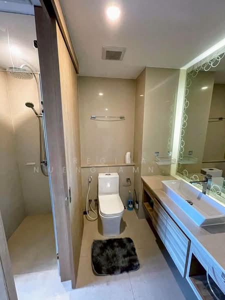 The Riviera Jomtien, Chon Buri (Pattaya), Pattaya Sai 2 Road, Nong Pru, Bang Lamung (Pattaya), Chon Buri (Pattaya), 1 Bedroom, 35 sqm, Condo For Sale, by Regina Nuengjamnong, 500254282 - DDproperty.com