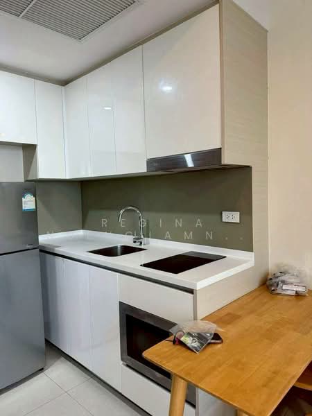 The Riviera Jomtien, Chon Buri (Pattaya), Pattaya Sai 2 Road, Nong Pru, Bang Lamung (Pattaya), Chon Buri (Pattaya), 1 Bedroom, 35 sqm, Condo For Sale, by Regina Nuengjamnong, 500254282 - DDproperty.com