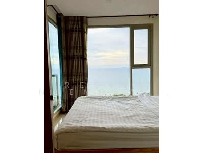 ขาย - The Riviera Jomtien : เดอะ ริเวียร่า จอมเทียน, ชลบุรี