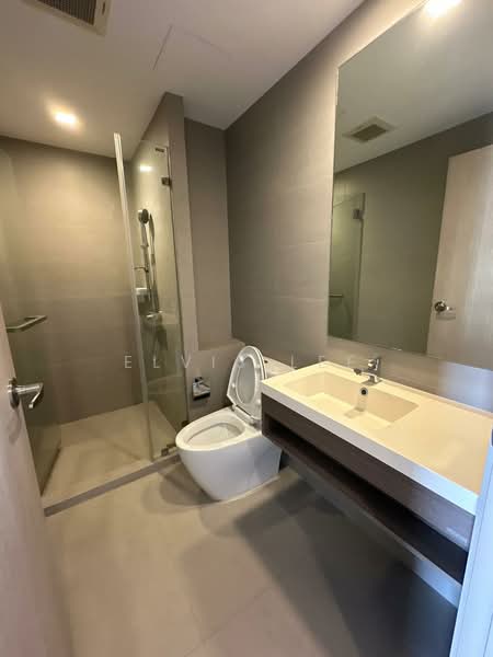 Whizdom Connect Sukhumvit, Bangkok, 1 Soi Piyibut 1, Sukhumvit Road, Bang Na, Bang Na, Bangkok, 1 Bedroom, 30 sqm, Condo For Sale, by Elvis Lee, 500254288 - DDproperty.com
