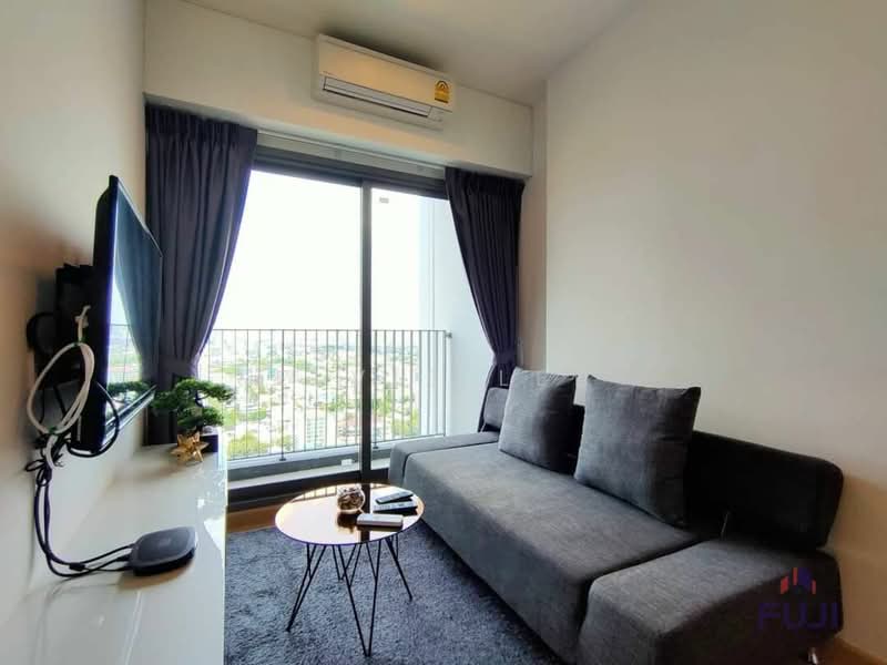 Whizdom Connect Sukhumvit : วิสซ์ดอม คอนเนค สุขุมวิท, กรุงเทพ, 1 ซอยปิยบุตร์ 1 ถนนสุขุมวิท, บางนา, กรุงเทพ, 30 ตร.ม., คอนโด ขาย, โดย Elvis Lee, 500254288 - DDproperty.com
