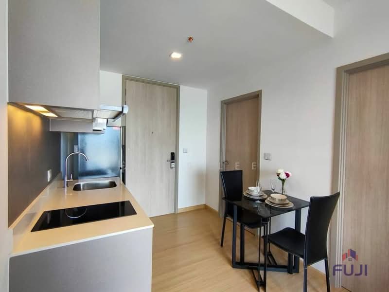 Whizdom Connect Sukhumvit : วิสซ์ดอม คอนเนค สุขุมวิท, กรุงเทพ, 1 ซอยปิยบุตร์ 1 ถนนสุขุมวิท, บางนา, กรุงเทพ, 30 ตร.ม., คอนโด ขาย, โดย Elvis Lee, 500254288 - DDproperty.com