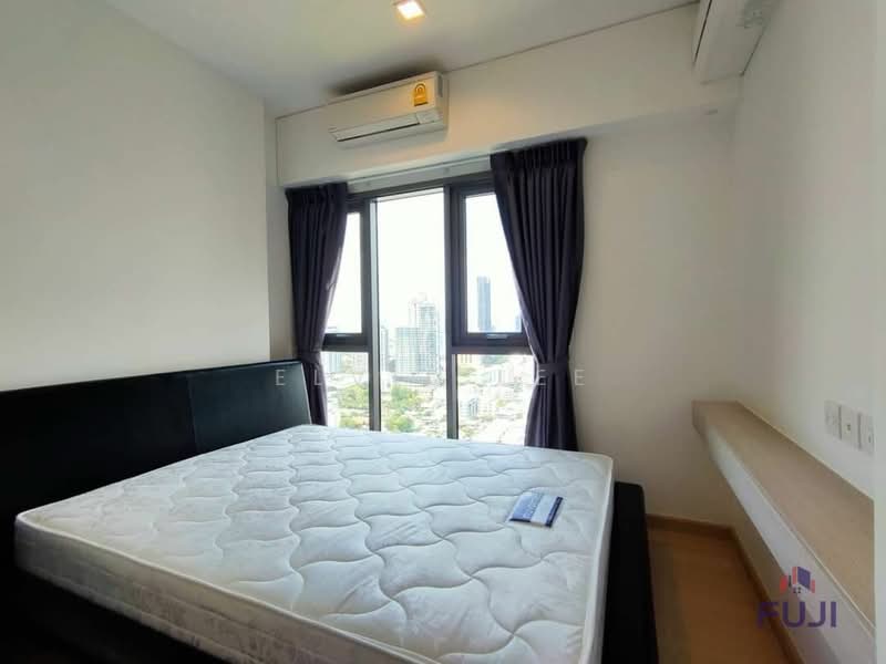 Whizdom Connect Sukhumvit, Bangkok, 1 Soi Piyibut 1, Sukhumvit Road, Bang Na, Bangkok, 1 Bedroom, 30 sqm, Condo For Sale, by Elvis Lee, 500254288 - DDproperty.com